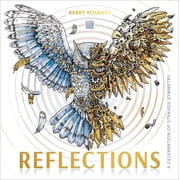 Reflections A Celebration of Strange Symmetry, 80 pages Paperback