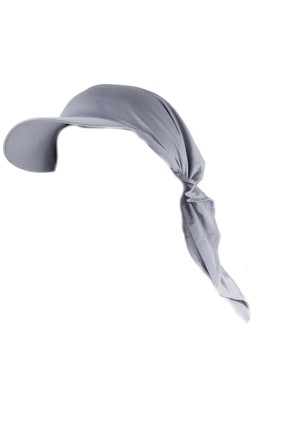 Kerchief Baseball Hat Bandana Wide Brimmed Hat Outdoor Women Men Sport Hat Unisex Wear Exercise Sun Hat Workout