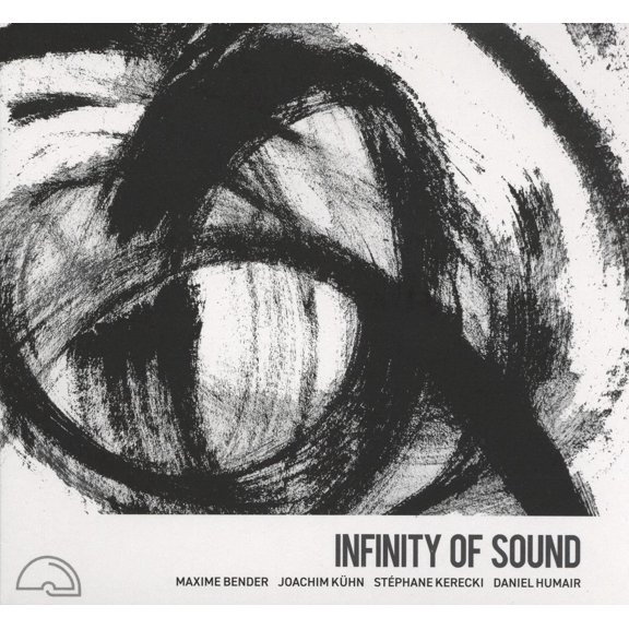 Kerecki Infinity of Sound (CD)