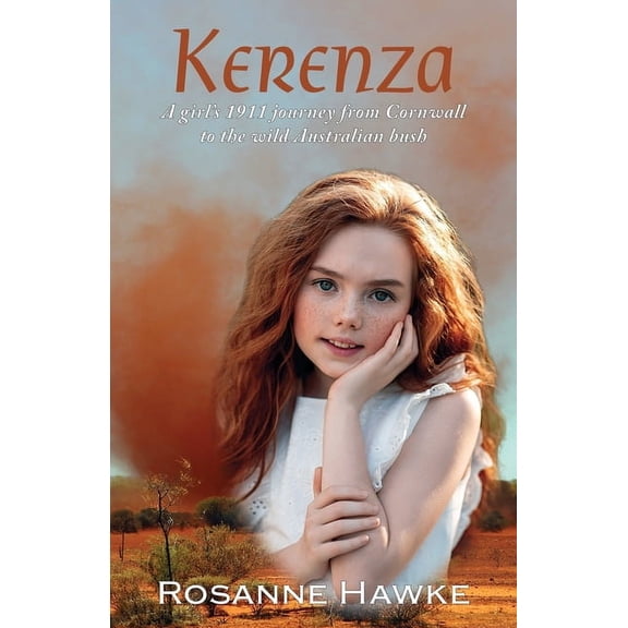 Kerenza, (Paperback)