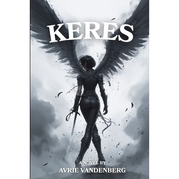 Keres, (Paperback)