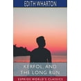 thumbnail image 1 of Kerfol, and The Long Run (Esprios Classics), (Paperback), 1 of 1