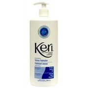 Keri Bestselling Daily Lotion Original Intense Hydration - 900 ml Softly Scented