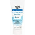 thumbnail image 1 of Keri Clinical Care Extreme Hydration Body Cream, 3Oz, 1 of 7