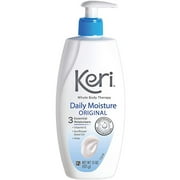 Keri Original Moisture Therapy,15 Ounce Pack of 2
