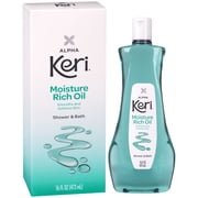 Keri Moisturizing Shower and Bath Oil - 16 fl oz