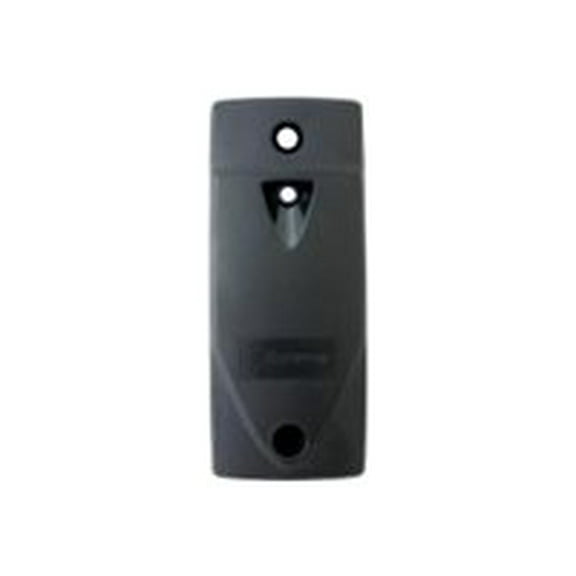 Keri NXT-3R Mullion Reader - RF proximity reader - black