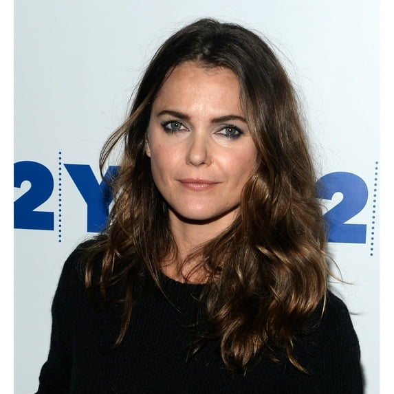 Keri Russell In Attendance For An Evening With The Americans The 92Nd Street Y New York Ny October 30 2016. Photo By