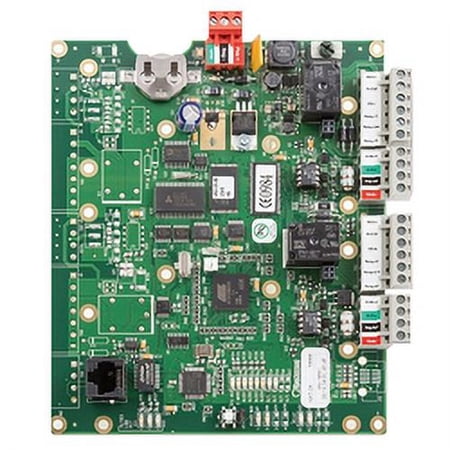 Keri Systems Inckeri NXT-2D-MSC 2 Door Access Controller W/Mer