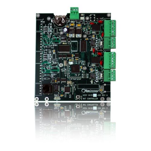 Keri Systems Inckeri NXT-2D-MSC 2 Door Access Controller W/Mer
