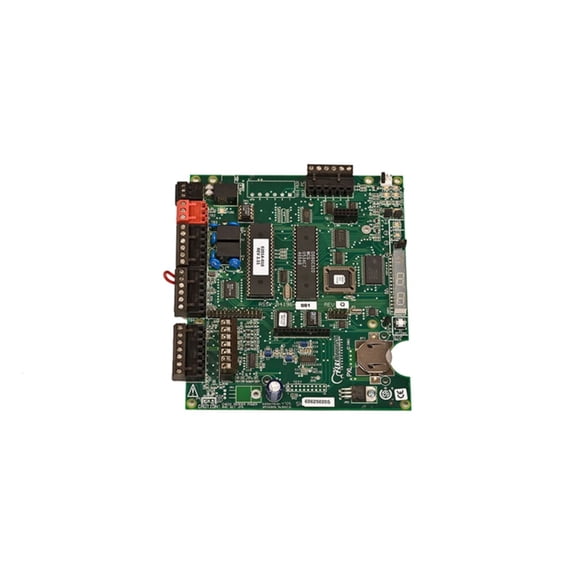 Keri Systems Inckeri PXL-500P1 Tiger Controller, Ms Prox Comp, 12Vdc