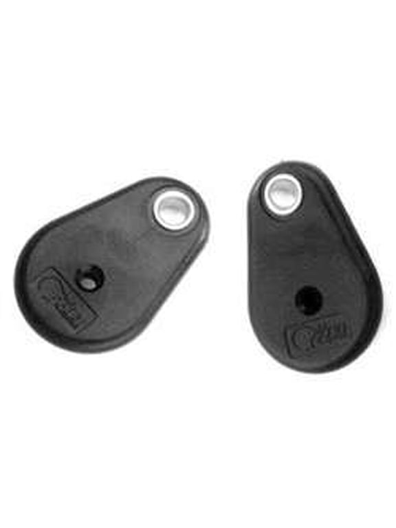 PKT-10X-50 Proximity Key Ring Tag, 50 Pack