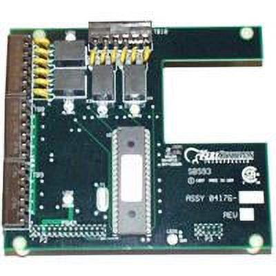 Keri Systems - SB-593 - Satellite Board