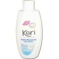 thumbnail image 1 of Keri Whole Body Therapy Original Daily Moisture 8.50 oz, 1 of 4