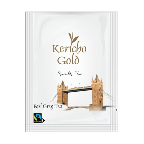 Kericho Early Grey Tea Bags 1000 Tea Bags