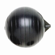 Kerick Float Ball, Round, Polyethylene, 8 In PF08-516