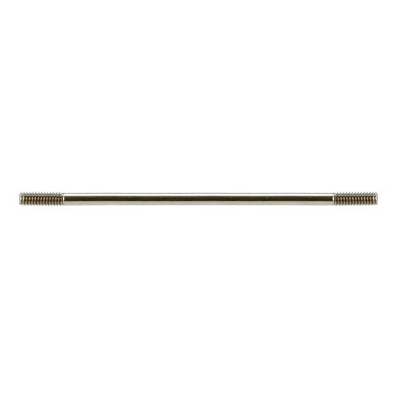 Kerick 1/4-20 in. x12 in Stainless Steel Float Rod SR12