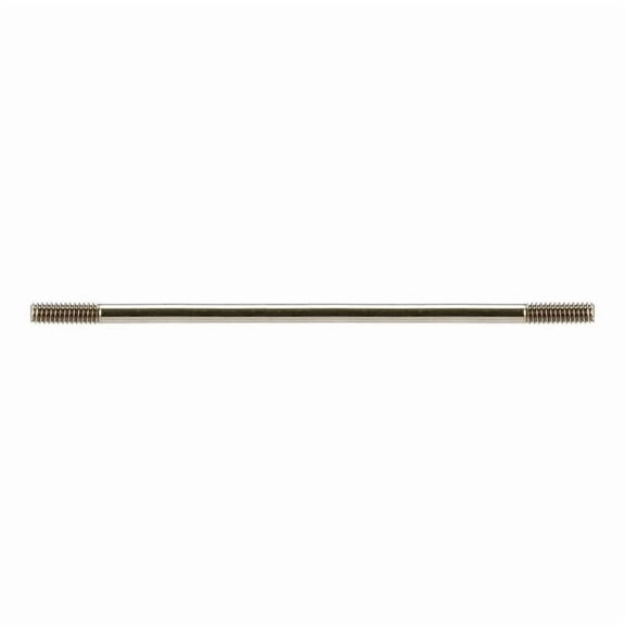 1/4-20 in. x12 in Stainless Steel Float Rod SR12