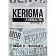 thumbnail image 1 of Kerigma: La Buena Noticia, (Paperback), 1 of 1