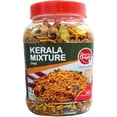 thumbnail image 1 of Daily Delight  Kerala Mixture Hot 400G, 1 of 1