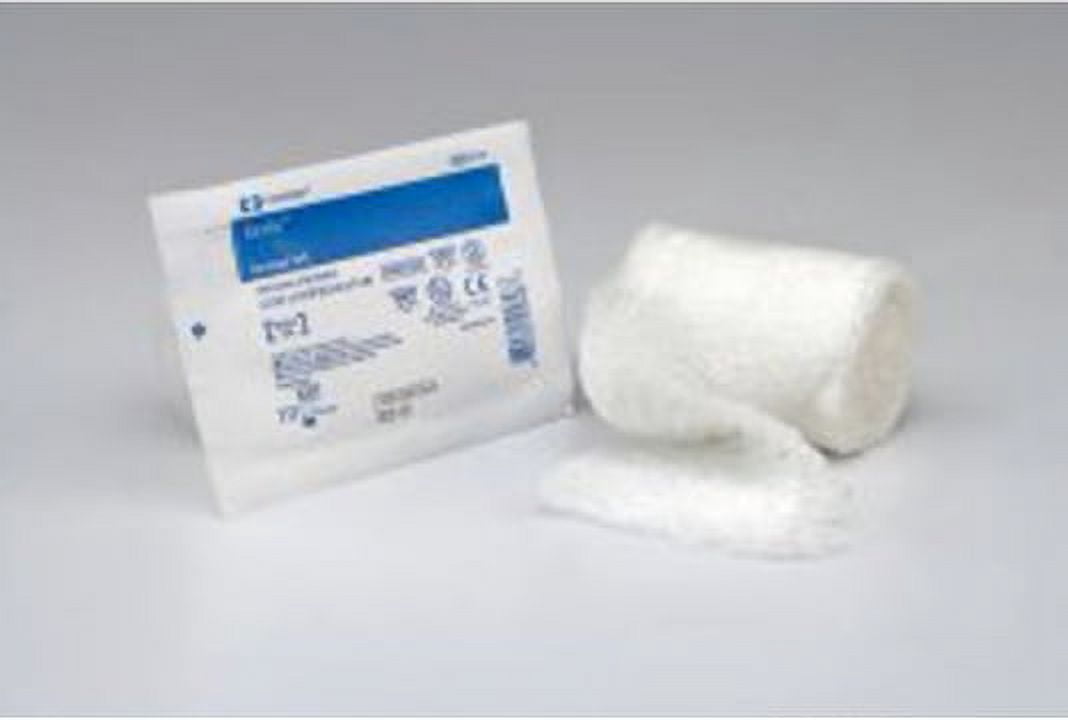 kling dressing Deroyal 31-121 - Kling Bandage, Dressing, Sterile, 1" x 5 Yards: Secure  Wrap for Effective Wound Care, 20 PK/CS