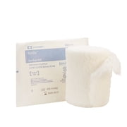 Kerlix - Fluff Bandage Roll Kerlix - Gauze 6-Ply 3-4/10 Inch X 3-6/10 Yard Roll NonSterile - 1/Each