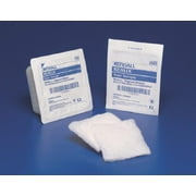 Kerlix - Fluff Dressing Kerlix - Gauze 6 X 6-3/4 Inch Square Sterile - 40/Box - Mck