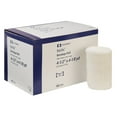 thumbnail image 1 of Kerlix Non-Sterile Fluff Bandage Roll, 6-Ply, 4-1/2" x 4-1/10 Yd, Roll Shape, White, 12 Ct, 1 of 5