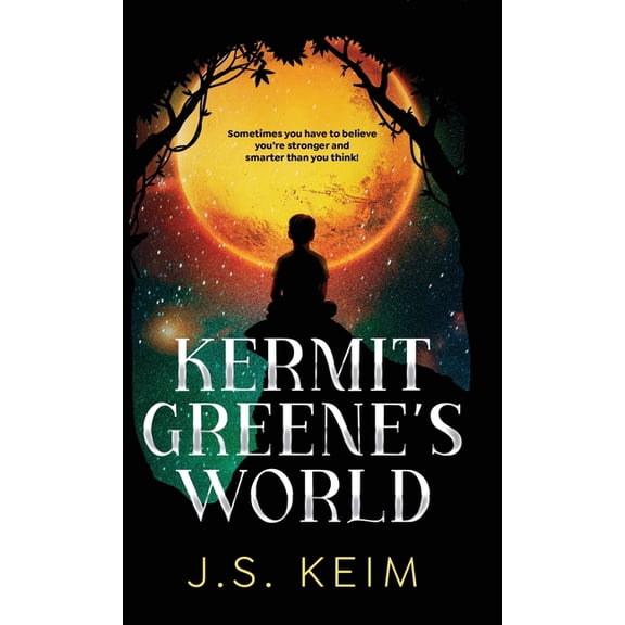 Kermit Greene's World, (Hardcover)
