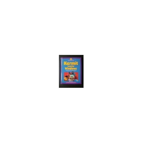 Pre-Owned Kermit Learns How Computers Work (A Muppet Computer Book), 9781559583671, Hardcover,
