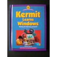 thumbnail image 1 of Pre-Owned Kermit Learns Windows (A Muppet Computer Book) (Hardcover) 1559583665 9781559583664, 1 of 1