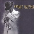 thumbnail image 1 of Kermit Ruffins - 1533 St. Philip Street - Music & Performance - CD, 1 of 1