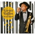 thumbnail image 1 of Kermit Ruffins - We Partyin Traditional Style - Jazz - CD, 1 of 1