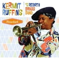 thumbnail image 1 of Kermit Ruffins with Throwback - Throwback - Music & Performance - Vinyl, 1 of 1
