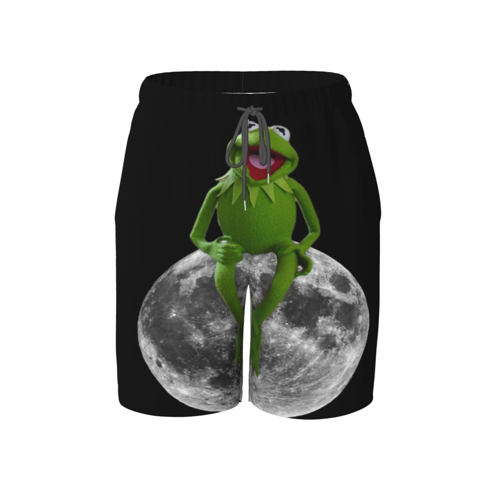 Croc Charm Boys Swimsuit