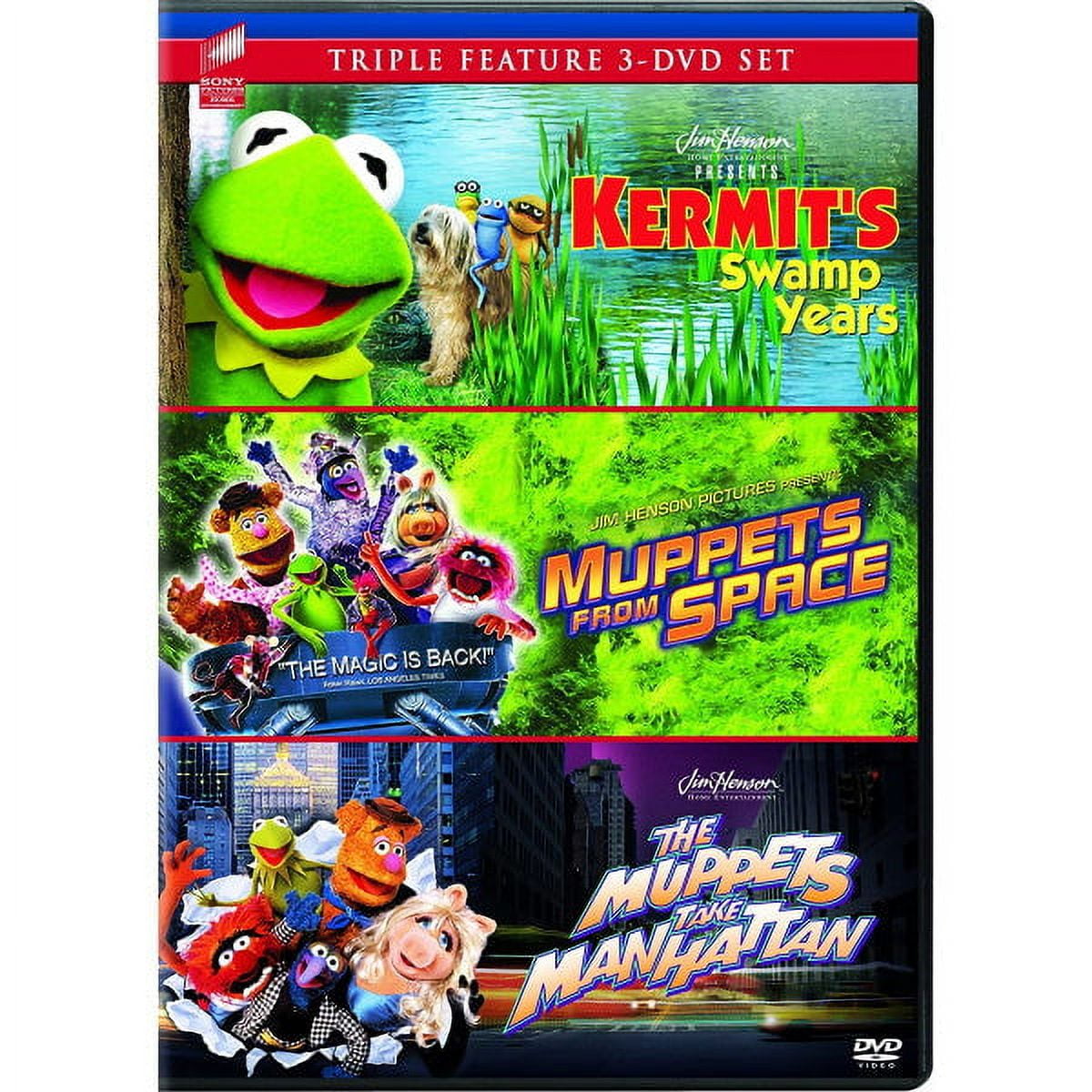 Waking Up in Dreamland [DVD]
