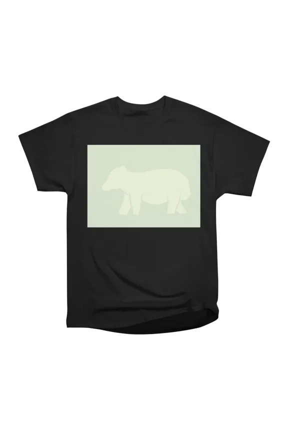 Kermode Spirit Bear T-Shirt Tee Gift For Him Merch For Her Apparel For Friend
