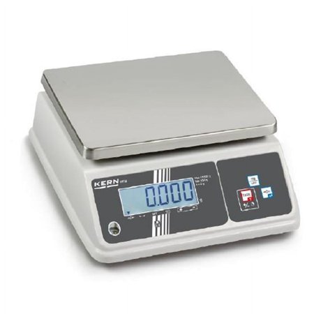 Kern 1.5 kg Industry Bench Scale