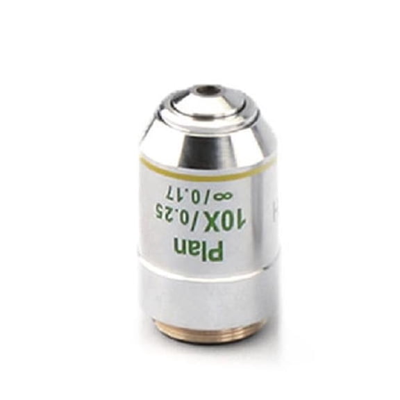 Kern 10 Infinity PH Plan Microscope Objective