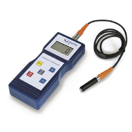 Kern 100-1000 m FE-NFE Externally Max Coating Thickness Gauge