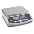 thumbnail image 1 of Kern GAB 12K0.1N 12 kg Industry Bench Scale, 1 of 1