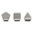 thumbnail image 1 of Kern  20 mg F2 Test Weight Flat Sheet with German Silver, 1 of 1