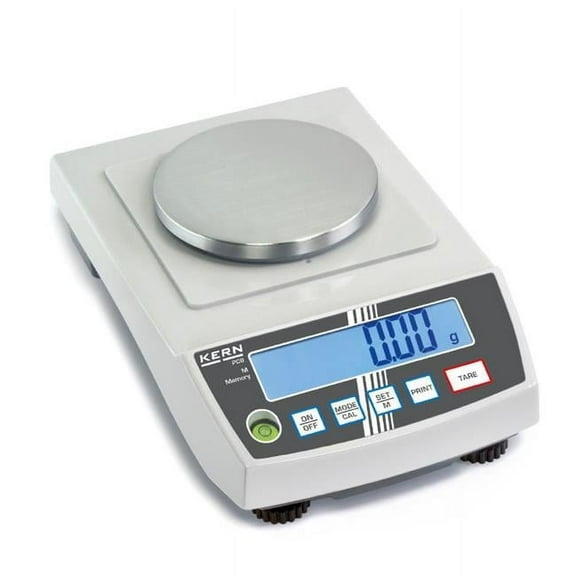 Kern  200 g Precision Laboratory Balance Scale