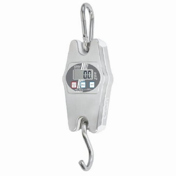 Kern HCN 200K500IP 200 kg Hanging Balance Max Scale