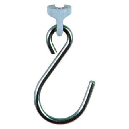 Kern 281-151-001 2500 g Hook for Spring Balance