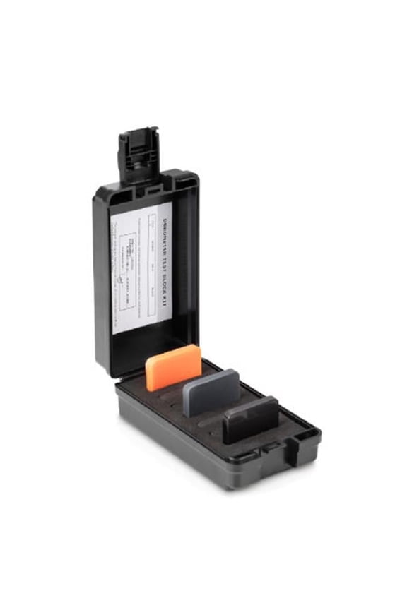 3 Calibration Plate - 2 HD Tolerance