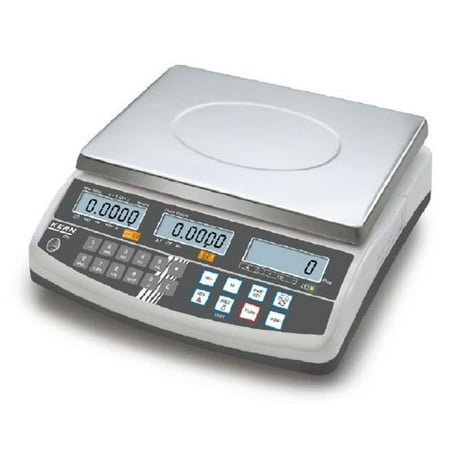 Kern CFS 300-3 300 g Counting Weight Scale