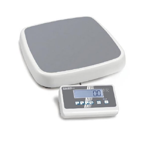 Kern MPC 300K-1LM 300 kg Personal Floor Max Scale