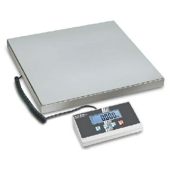 Kern 300 kg Platform Scale