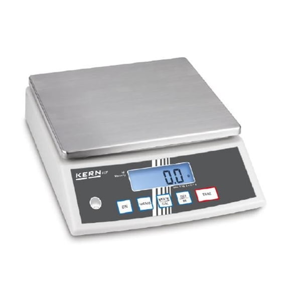 Kern  3000 g Maximum Bench Scale